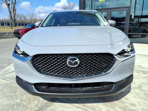 2026 Mazda CX-30 2.5 S Preferred Package