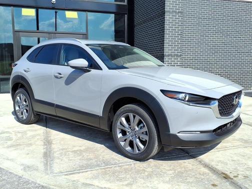 2026 Mazda CX-30 2.5 S Preferred Package