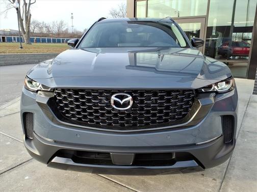 2026 Mazda CX-50 Hybrid Premium