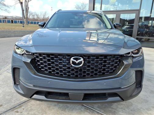 2026 Mazda CX-50 2.5 S Premium Package