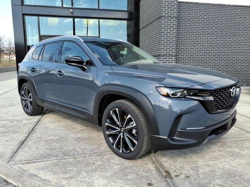 2026 Mazda CX-50 2.5 S Premium Package