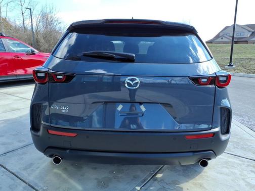 2026 Mazda CX-50 2.5 S Premium Package
