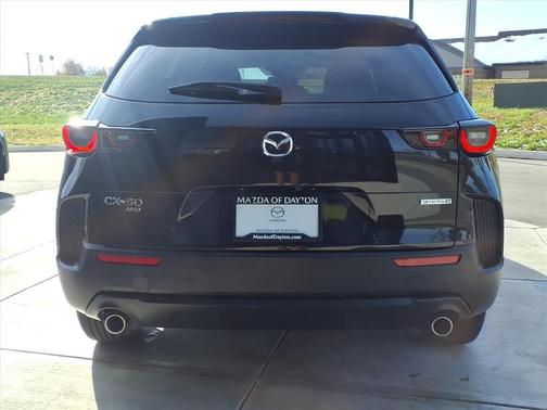 2024 Mazda CX-50 2.5 S Preferred Package