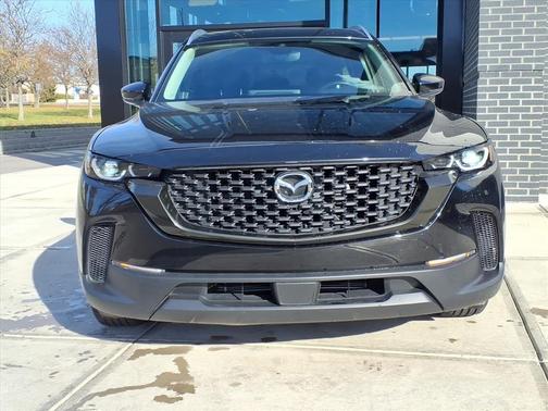 2024 Mazda CX-50 2.5 S Preferred Package