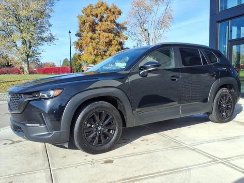 2024 Mazda CX-50 2.5 S Preferred Package