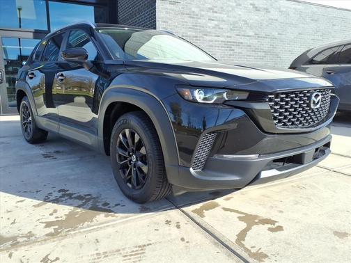 2024 Mazda CX-50 2.5 S Preferred Package