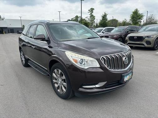 2016 Buick Enclave Premium