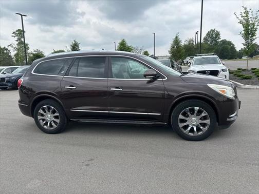 2016 Buick Enclave Premium