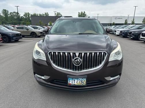 2016 Buick Enclave Premium
