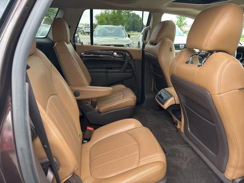 2016 Buick Enclave Premium