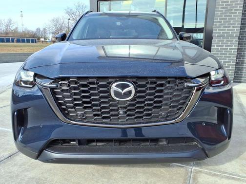 2026 Mazda CX-90 3.3 Turbo Premium Sport