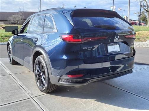 2025 Mazda CX-90 PHEV Premium Sport