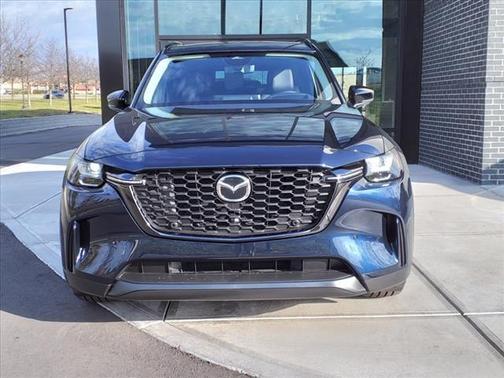 2025 Mazda CX-90 PHEV Premium Sport