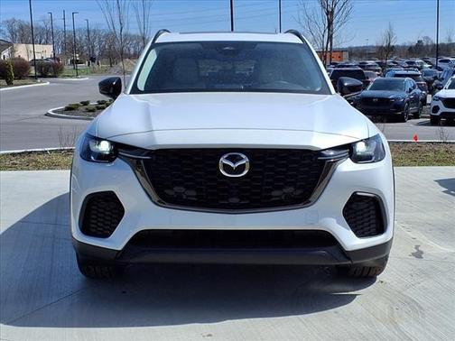 2025 Mazda CX-70 3.3 Turbo Preferred Package