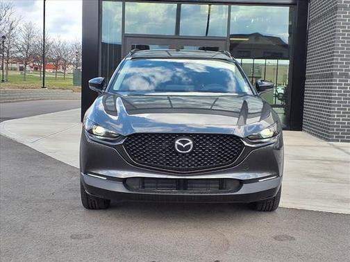 2025 Mazda CX-30 2.5 Turbo Premium Package