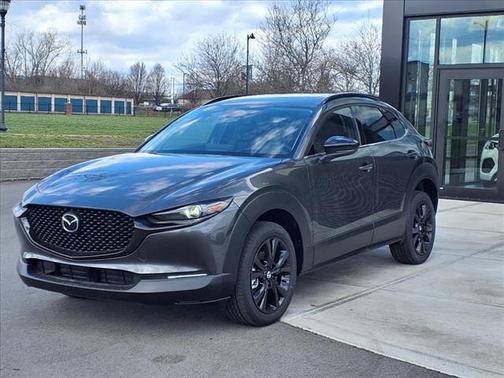 2025 Mazda CX-30 2.5 Turbo Premium Package