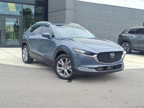 2021 Mazda CX-30 Premium Package