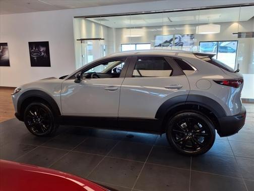 2025 Mazda CX-30 2.5 S Select Sport