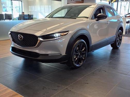2025 Mazda CX-30 2.5 S Select Sport