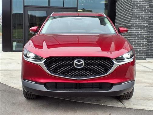 2025 Mazda CX-30 2.5 S Premium Package