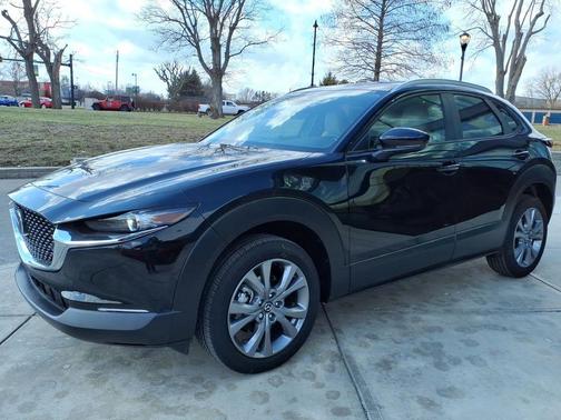 2026 Mazda CX-30 2.5 S Preferred Package