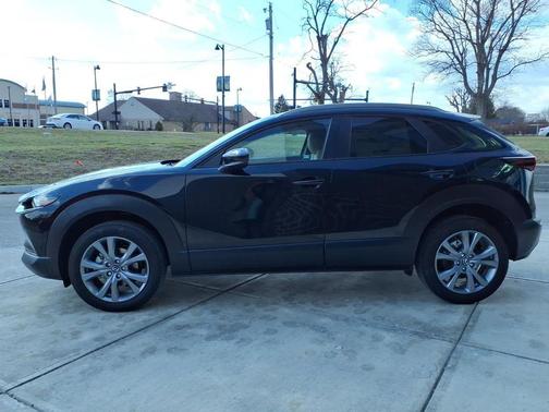 2026 Mazda CX-30 2.5 S Preferred Package