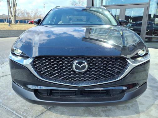 2026 Mazda CX-30 2.5 S Preferred Package