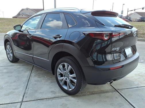 2026 Mazda CX-30 2.5 S Preferred Package