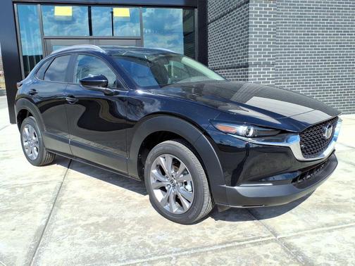 2026 Mazda CX-30 2.5 S Preferred Package