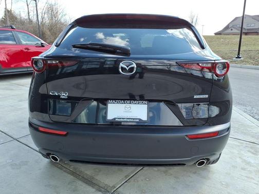 2026 Mazda CX-30 2.5 S Preferred Package