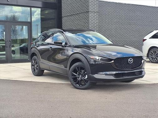 2025 Mazda CX-30 2.5 Turbo Premium Plus Package
