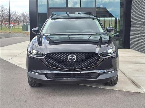 2025 Mazda CX-30 2.5 Turbo Premium Plus Package