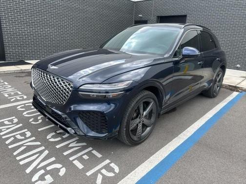 2023 Genesis GV70 2.5T AWD