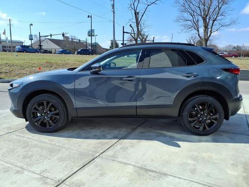 2026 Mazda CX-30 2.5 Turbo Premium Plus Package
