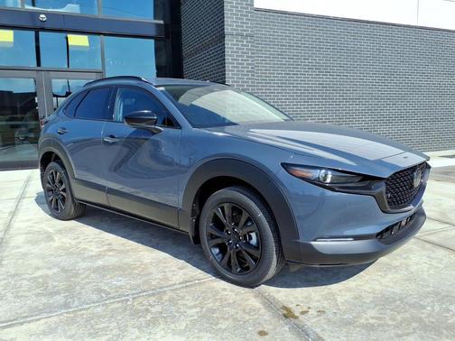 2026 Mazda CX-30 2.5 Turbo Premium Plus Package