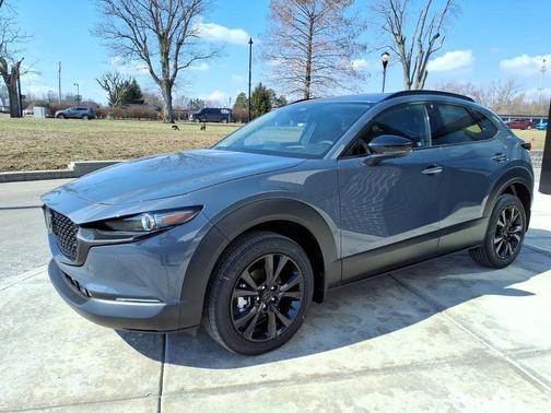 2026 Mazda CX-30 2.5 Turbo Premium Plus Package