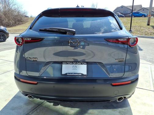 2026 Mazda CX-30 2.5 Turbo Premium Plus Package