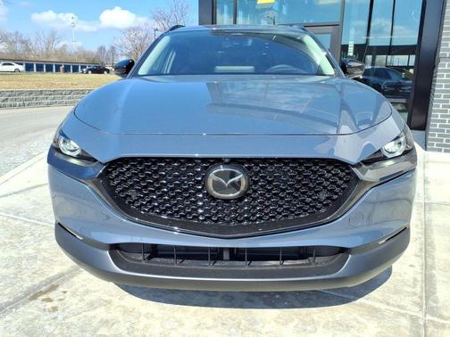 2026 Mazda CX-30 2.5 Turbo Premium Plus Package