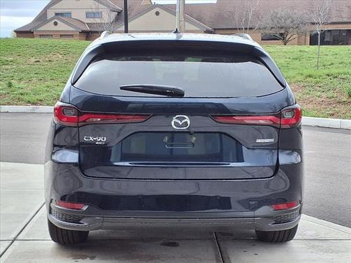 2025 Mazda CX-90 PHEV Premium Sport