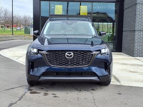 2025 Mazda CX-90 PHEV Premium Sport