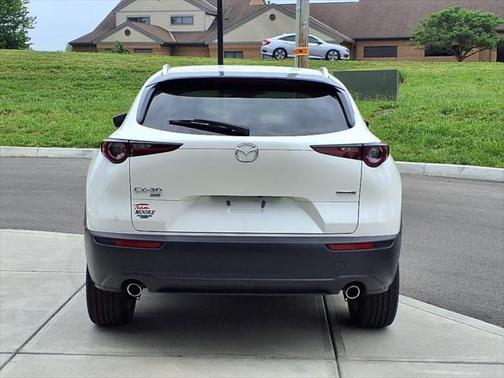 2024 Mazda CX-30 2.5 S Preferred Package