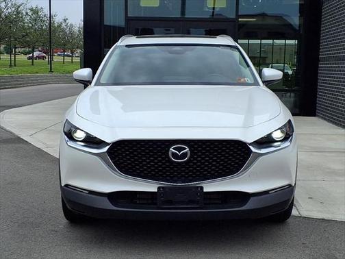 2024 Mazda CX-30 2.5 S Preferred Package