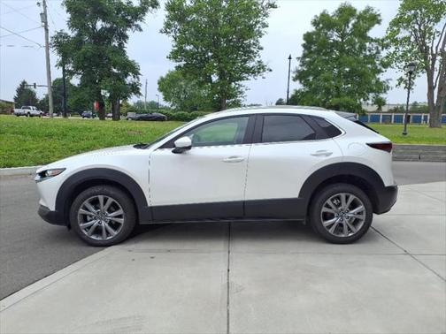 2024 Mazda CX-30 2.5 S Preferred Package