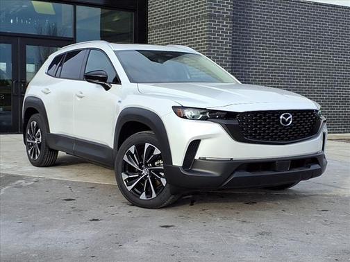 2025 Mazda CX-5 Sport