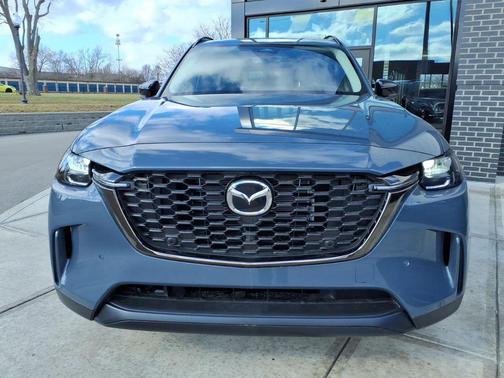 2026 Mazda CX-90 3.3 Turbo Premium Sport