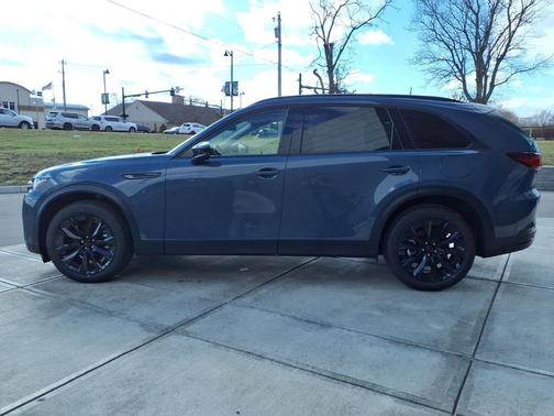 2026 Mazda CX-90 3.3 Turbo Premium Sport