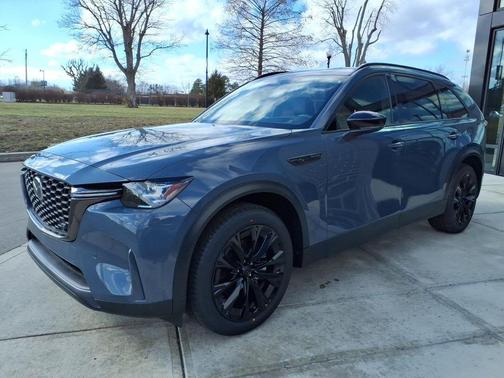 2026 Mazda CX-90 3.3 Turbo Premium Sport