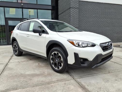 2023 Subaru Crosstrek Base