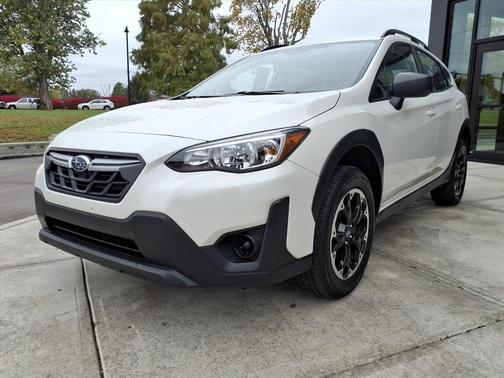 2023 Subaru Crosstrek Base
