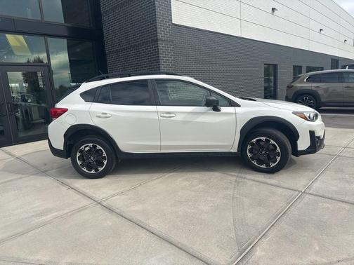2023 Subaru Crosstrek Base
